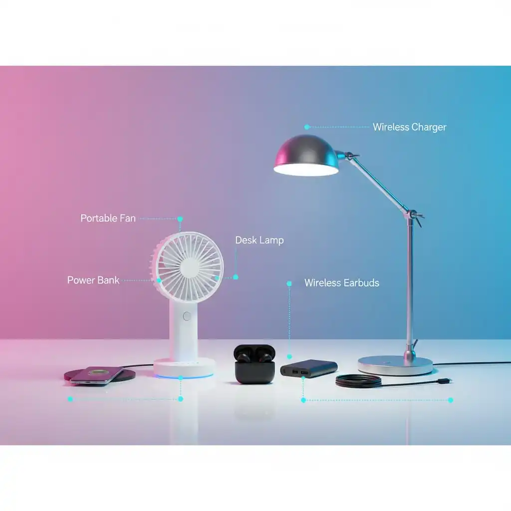 Electronics